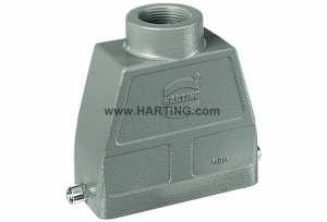 Han B Hood Entrada Superior HC 2 Carretéis PG 21 Precisa de ajuda para encontrar o melhor dispositivo de automação para sua empresa? Conte com a Melo, distribuidora autorizada da marca Harting. Temos uma ampla linha de produtos como o Han B Hood Top Entry HC 2 Carretéis PG 21 e outros equipamentos.