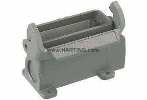 Han 16 A-asg1-LB-16 Precisa de ajuda para encontrar o melhor dispositivo de automação para sua empresa? Conte com a Melo, distribuidora autorizada da marca Harting. Temos uma ampla linha de produtos como o Han 16 A-asg1-LB-16 e outros equipamentos.