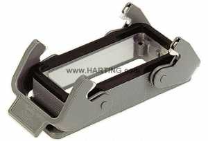 Han 6HvE-HBM-Alavanca dupla Precisa de ajuda para encontrar o melhor dispositivo de automação para sua empresa? Conte com a Melo, distribuidora autorizada da marca Harting. Temos uma ampla linha de produtos como o Han 6HvE-HBM-Alavanca dupla e outros equipamentos.