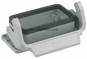 Han B Base Panel 1 Lever Precisa de ajuda para encontrar o melhor dispositivo de automação para sua empresa? Conte com a Melo, distribuidora autorizada da marca Harting. Temos uma ampla linha de produtos como o Han B Base Panel 2 Levers e outros equipamentos.