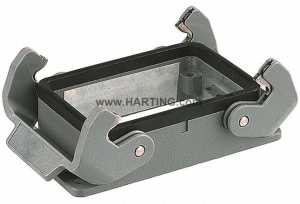 Han A Base Painel 2 Alavancas Precisa de ajuda para encontrar o melhor dispositivo de automação para sua empresa? Conte com a Melo, distribuidora autorizada da marca Harting. Temos uma ampla linha de produtos como o Han A Base Painel 2 Alavancas e outros equipamentos.