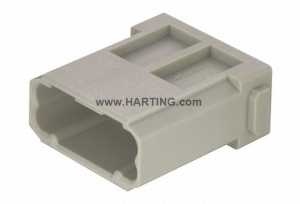 Módulo Han DD Macho Crimpado Precisa de ajuda para encontrar o melhor dispositivo de automação para sua empresa? Conte com a Melo, distribuidora autorizada da marca Harting. Temos uma ampla linha de produtos como o Módulo Han DD Macho Crimpado e outros equipamentos.