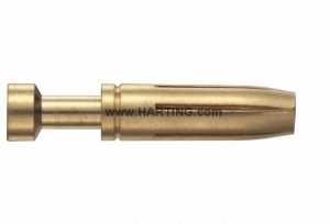 Han EF Crimp Contact Au 2,5 mm / 14AWG Precisa de ajuda para encontrar o melhor dispositivo de automação para sua empresa? Conte com a Melo, distribuidora autorizada da marca Harting. Temos uma ampla linha de produtos como o Han EF Crimp Contact Au 2,5 mm / 14AWG e outros equipamentos.