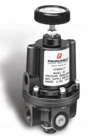 Reguladores de Pressão (Alta Precisão) - M10 Precisa de ajuda para encontrar o melhor dispositivo de automação para sua empresa? Conte com a Melo, distribuidora autorizada da marca Rotork (Fairchild). Temos uma ampla linha de produtos como os Reguladores de Pressão e outros equipamentos.